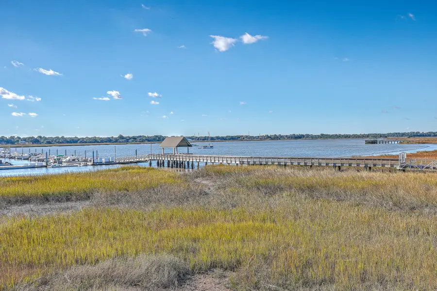 5016 Old Bridgeview Drive #5016, Charleston, SC 29403 - #3