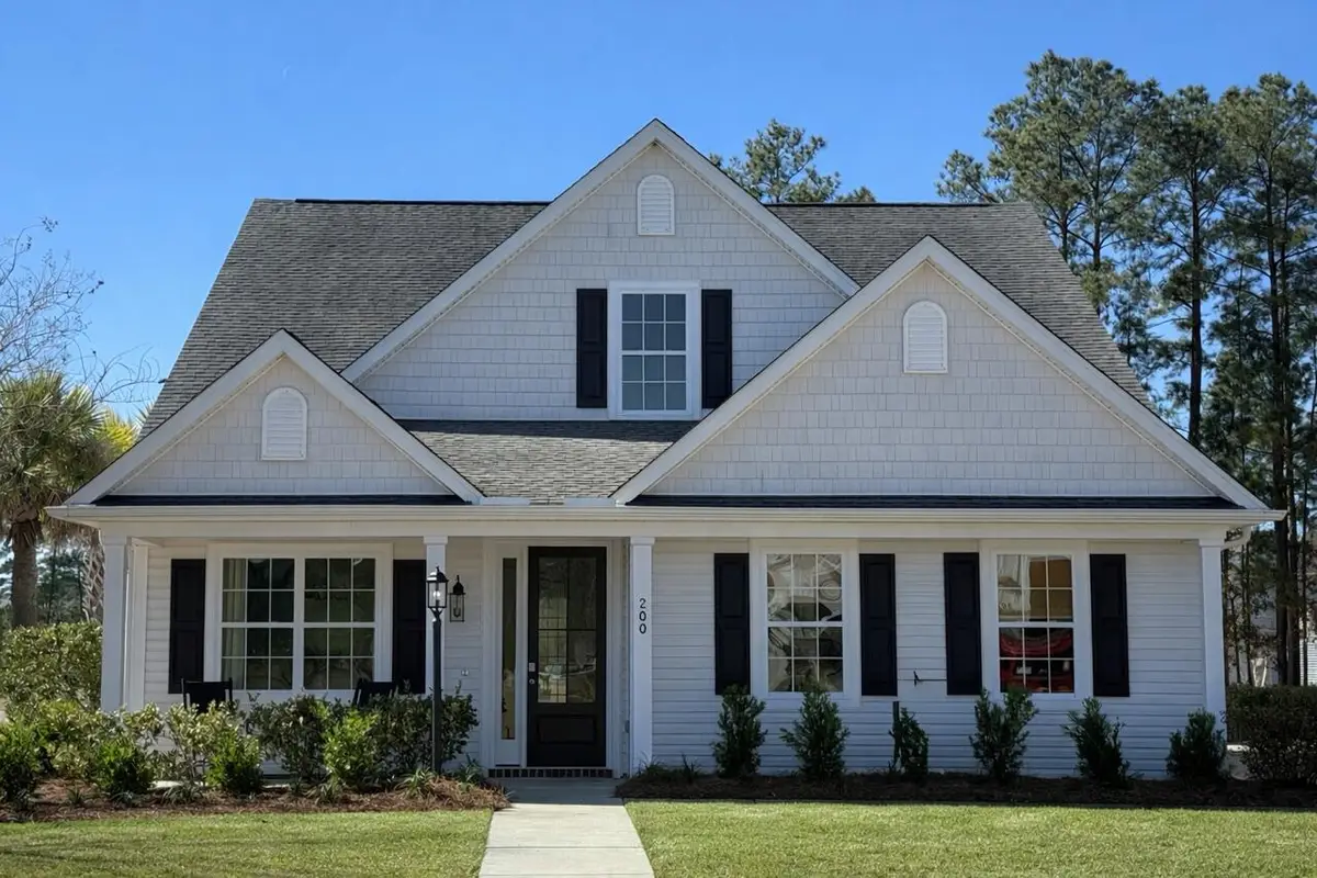 200 Foxbank Plantation Boulevard, Moncks Corner, SC 29461 - #1