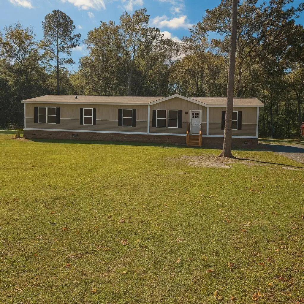 117 Martin Drive, Eutawville, SC 29048 - #1