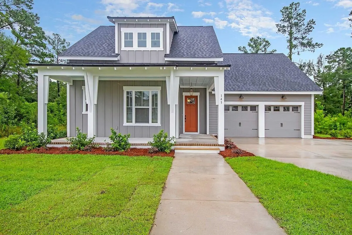 509 Spiral Ramp Court, Charleston, SC 29492 - #1