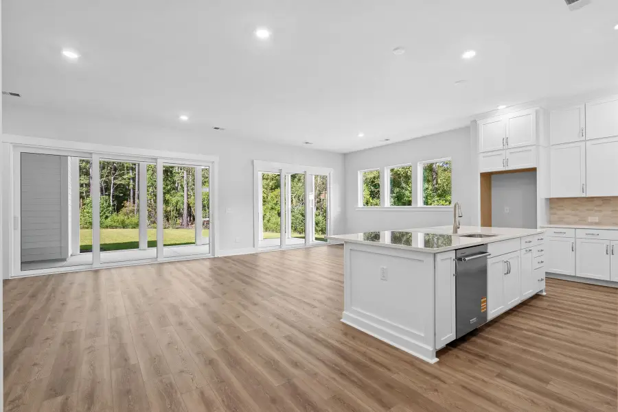 509 Spiral Ramp Court, Charleston, SC 29492 - #3