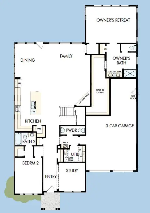 1242 Harriman Lane, Charleston, SC 29492 - #2