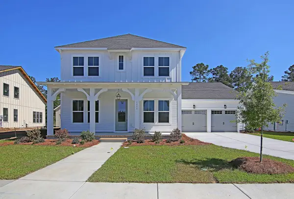 1205 Reserve Lane, Awendaw, SC 29429