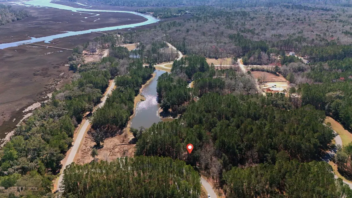 852 Somerset Drive, Yemassee, SC 29945 - #1