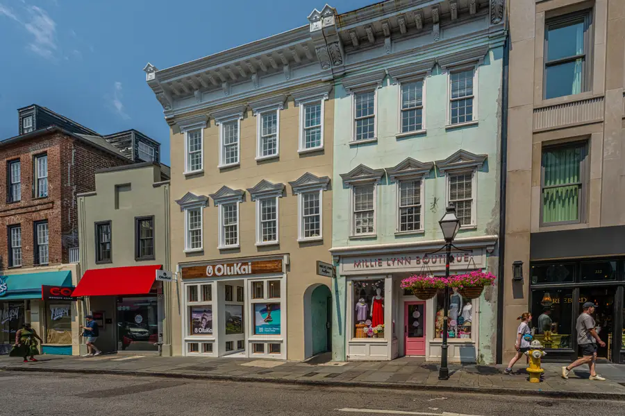 338 King Street #C, Charleston, SC 29401 - #2