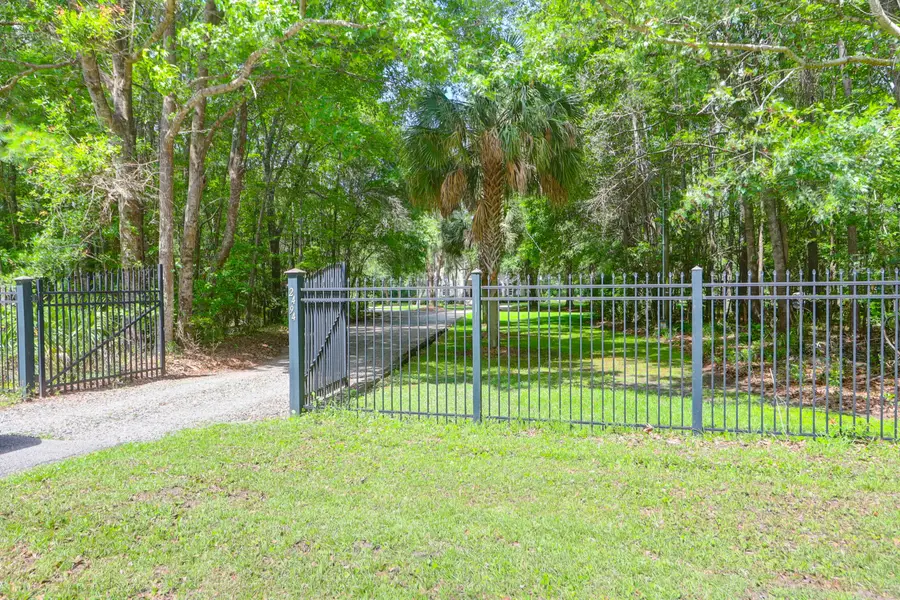 2494 Cape Road, Johns Island, SC 29455 - #2