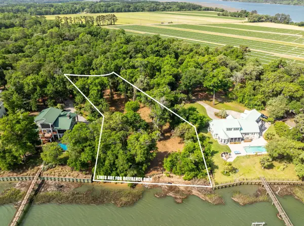 16 Comfort Point, Saint Helena Island, SC 29920