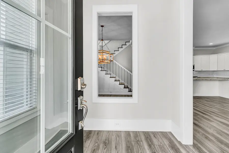 1583 Harriman Street, Mount Pleasant, SC 29466 - #3