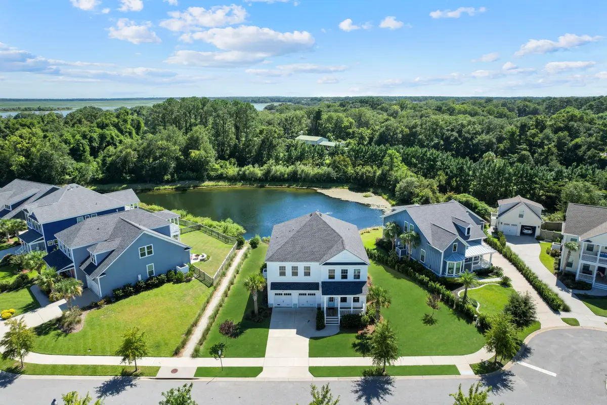 1427 Rivers Cotton Road, Charleston, SC 29412 - #1