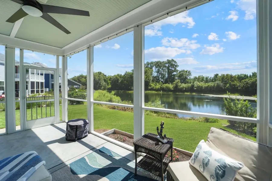 1427 Rivers Cotton Road, Charleston, SC 29412 - #3