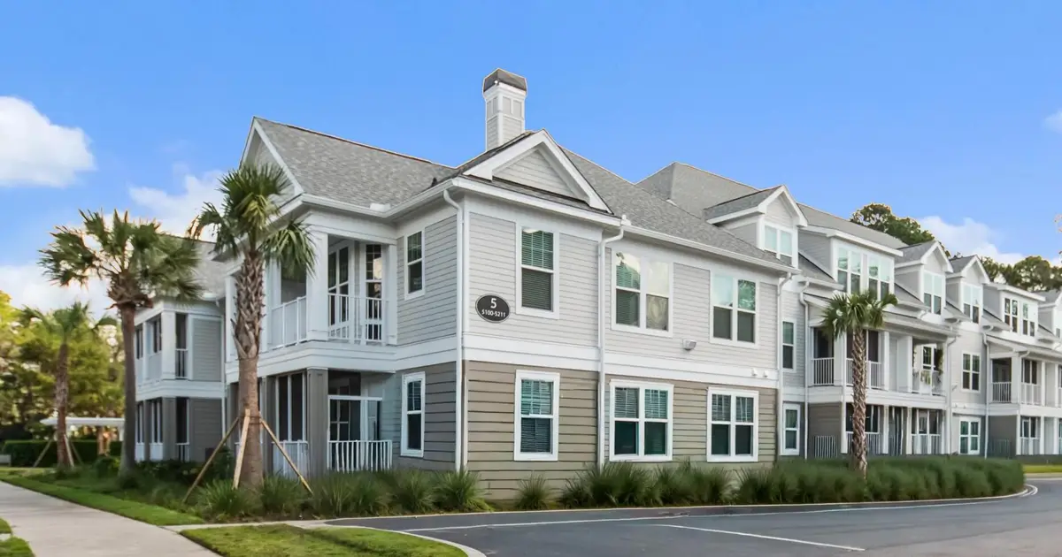 130 River Landing Drive #Unit 5111, Charleston, SC 29492 - #1