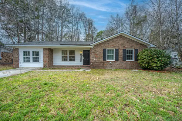 4548 Garwood Drive, Ladson, SC 29456