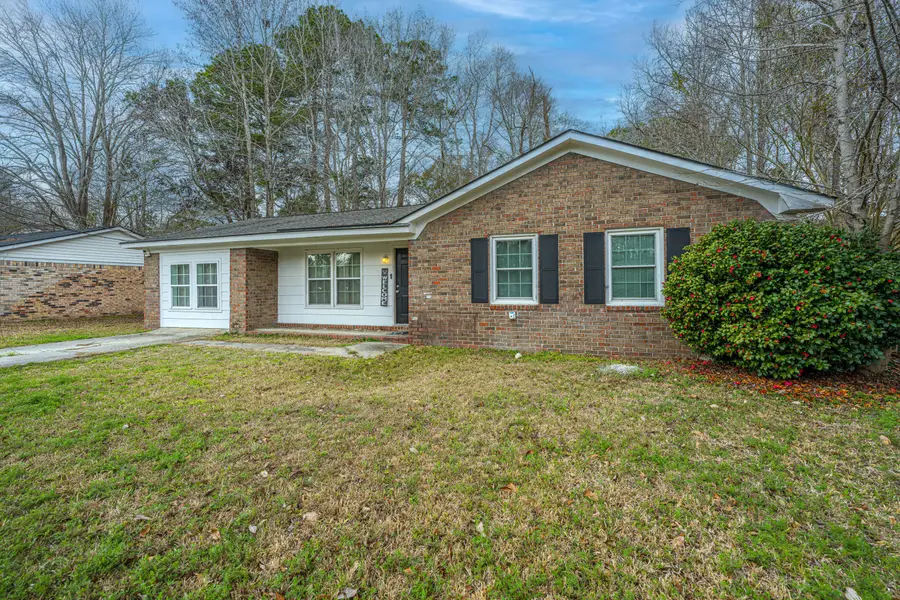 4548 Garwood Drive, Ladson, SC 29456 - #2