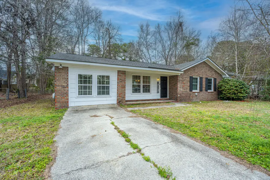 4548 Garwood Drive, Ladson, SC 29456 - #3