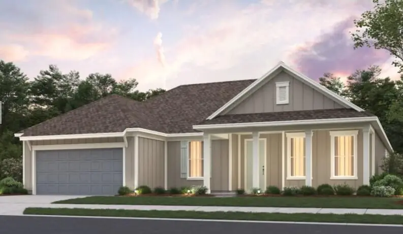 2335 Bay Strip Drive, Charleston, SC 29492 - #1