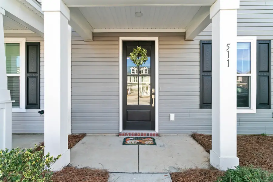 511 Green Fern Drive, Summerville, SC 29483 - #3