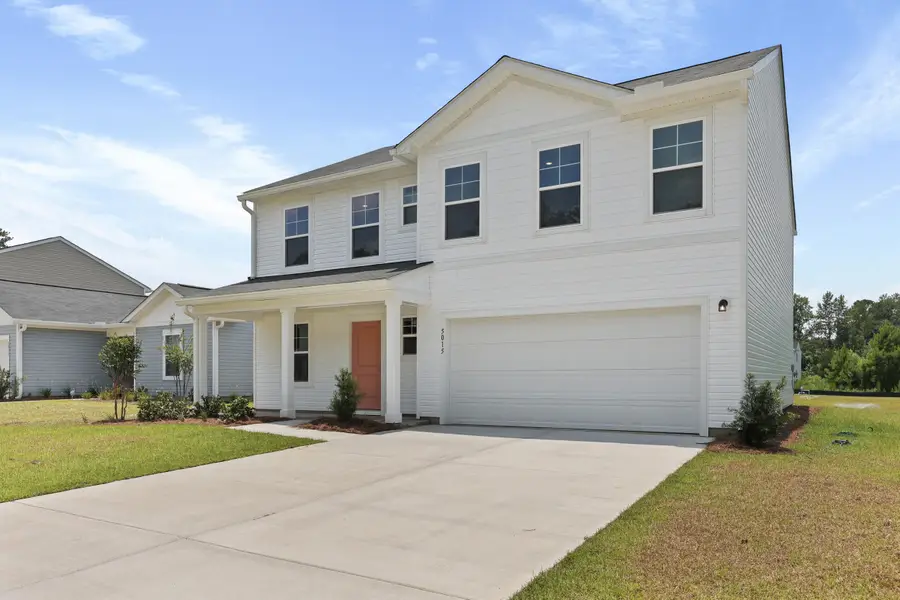 7023 Windham Way, Ladson, SC 29456 - #2
