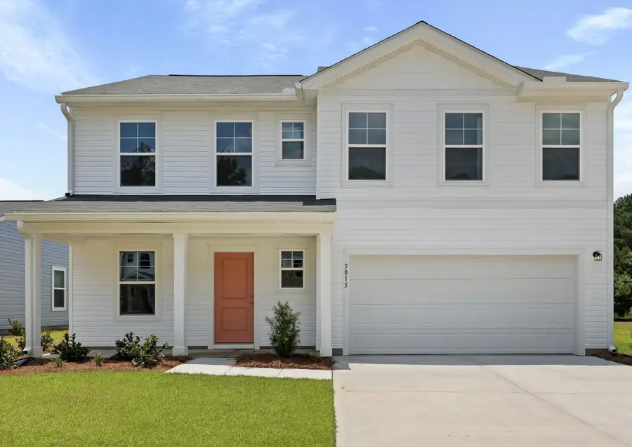 7023 Windham Way, Ladson, SC 29456 - #3