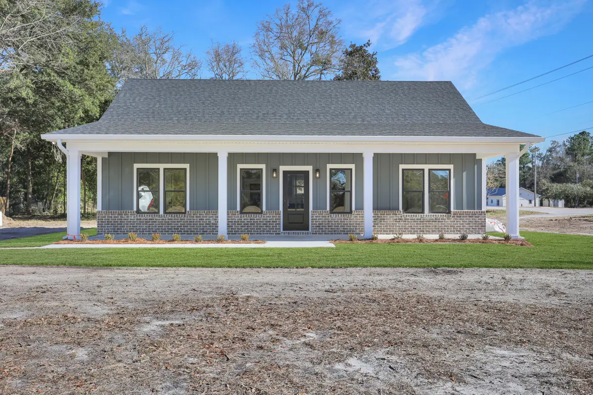 4055 Byrnes Drive, Saint Stephen, SC 29479 - #1