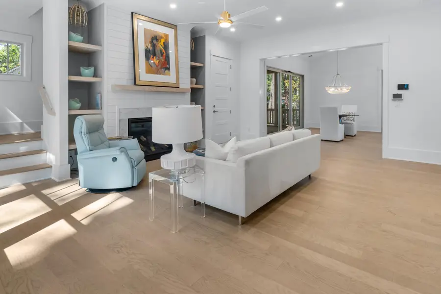 1709 Vireo Court, Johns Island, SC 29455 - #3