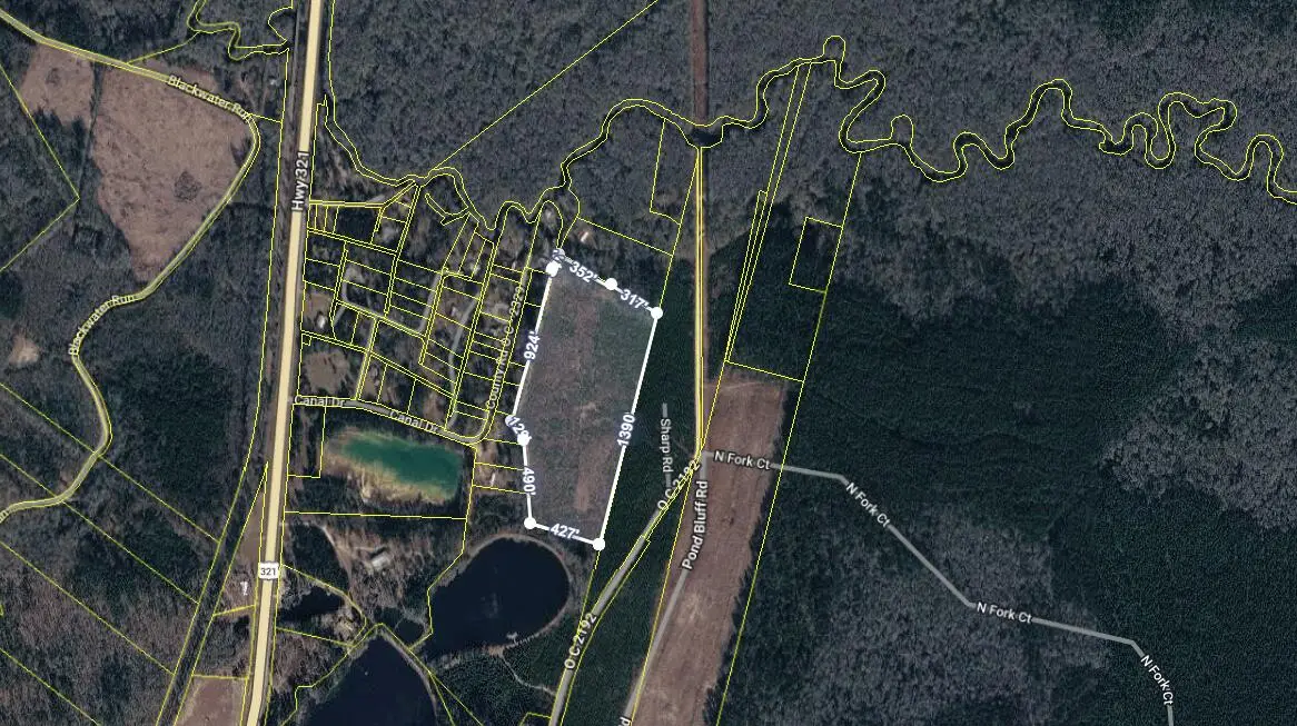 0 Pond Bluff Road, North, SC 29112 - #1