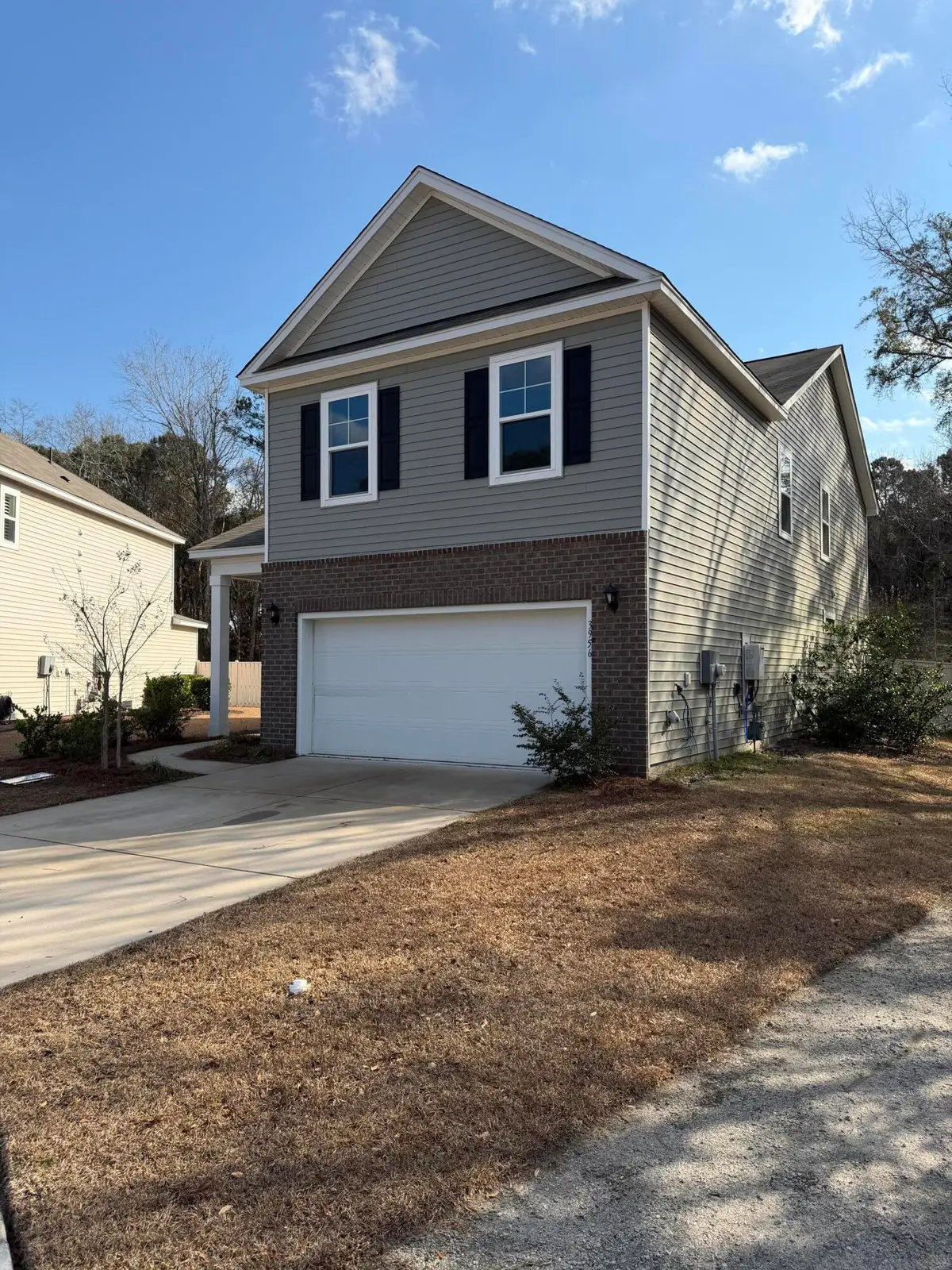 3956 Treebranch Circle, Mount Pleasant, SC 29429 - #1
