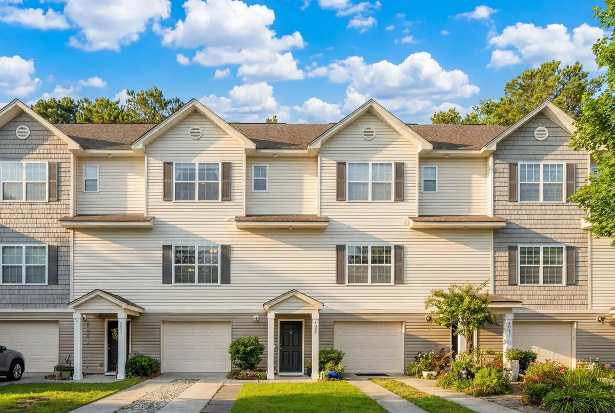 4027 Hartland Street, Charleston, SC 29414 - #1
