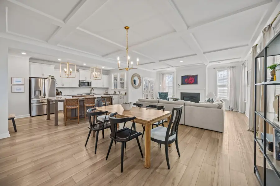 593 Dunswell Drive, Summerville, SC 29486 - #2