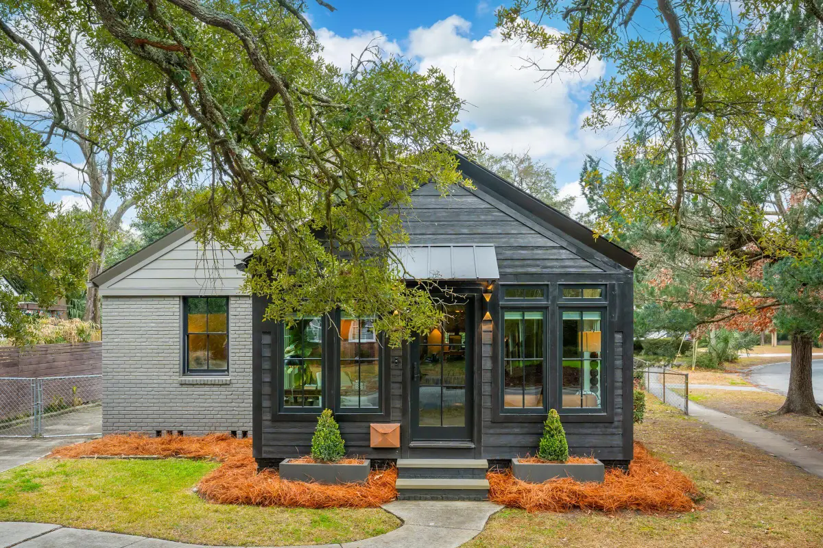 43 Yeadon Avenue, Charleston, SC 29407 - #1