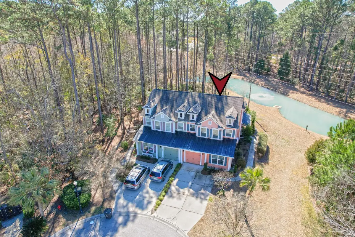 1807 Chauncys Court, Mount Pleasant, SC 29466 - #1