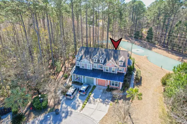 1807 Chauncys Court, Mount Pleasant, SC 29466