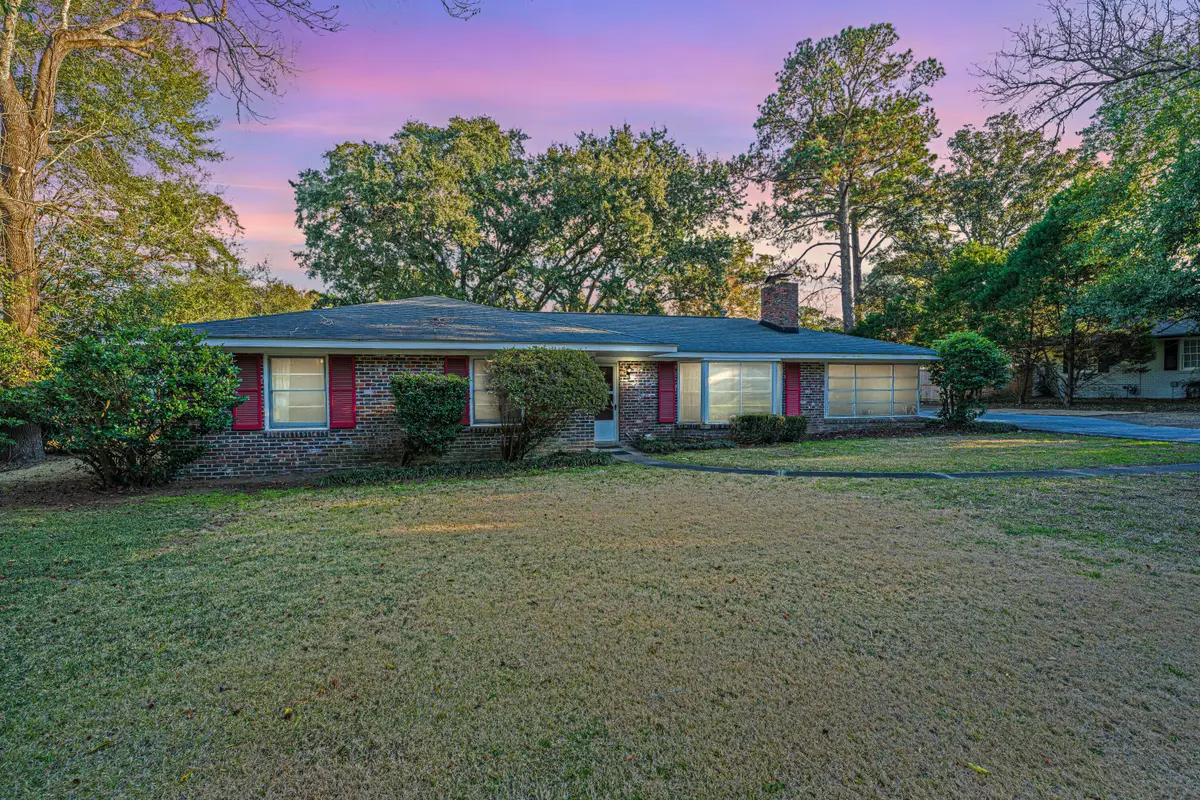 716 Waites Drive, Charleston, SC 29412 - #1