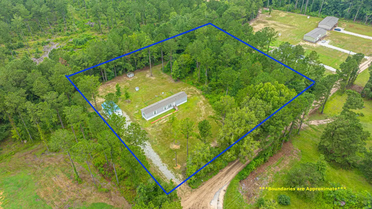 204 Wyman Road, Eutawville, SC 29048 - #1