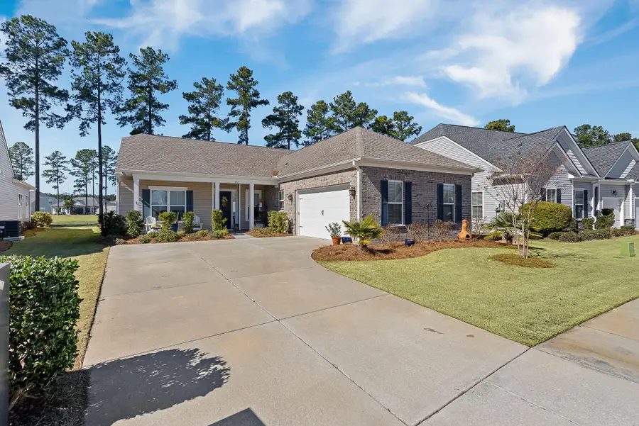 253 Tupelo Lake Drive, Summerville, SC 29486 - #2
