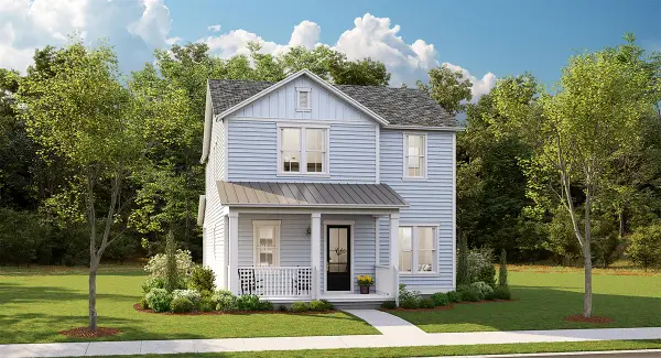 1519 Clay Field Trail, Summerville, SC 29485