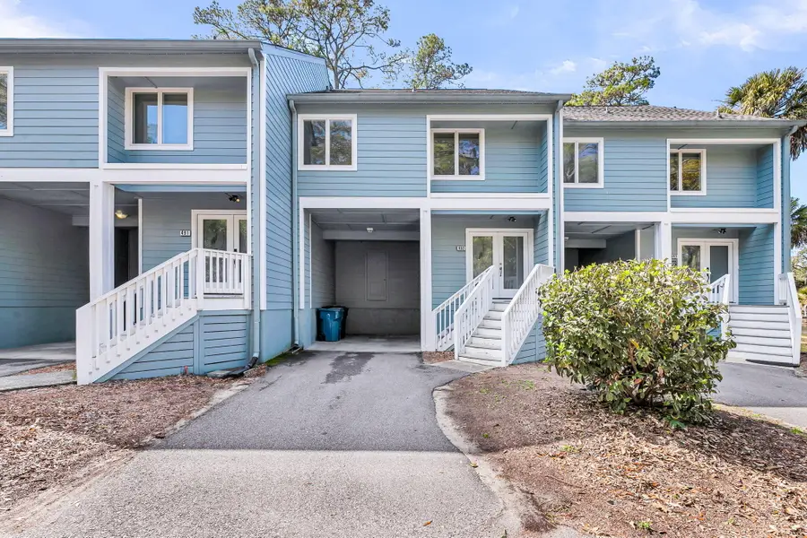 492 Egrets Pointe, Edisto Island, SC 29438 - #2