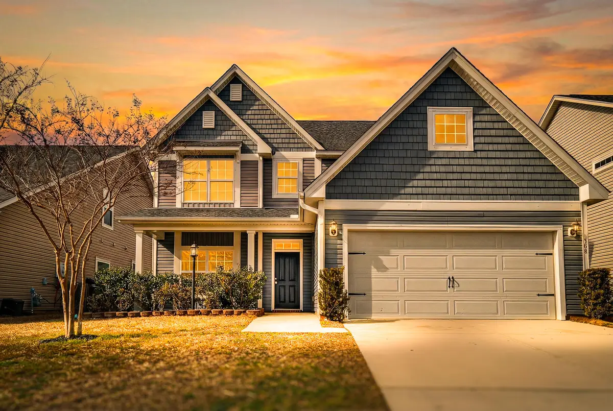 108 Cooks Rest Lane, Moncks Corner, SC 29461 - #1