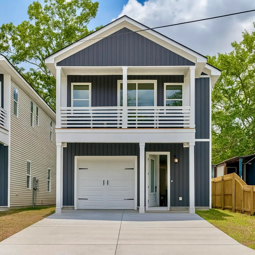 5841 Kirkwood Avenue, North Charleston, SC 29406 - #1
