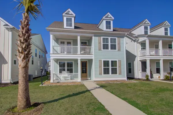 424 Bluegill Lane, Johns Island, SC 29455