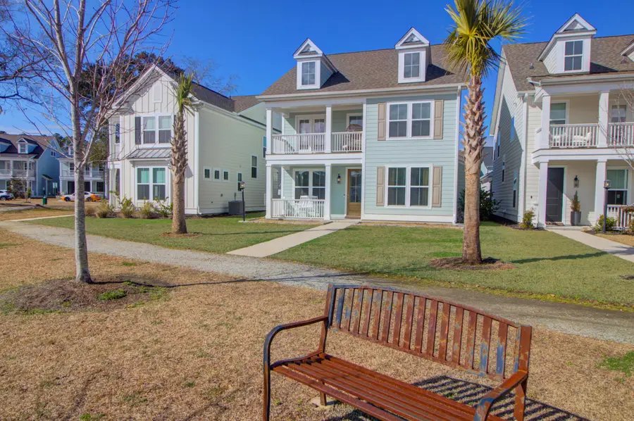 424 Bluegill Lane, Johns Island, SC 29455 - #3