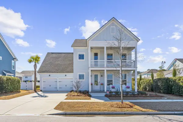 305 Sherrod Park Lane, Summerville, SC 29486