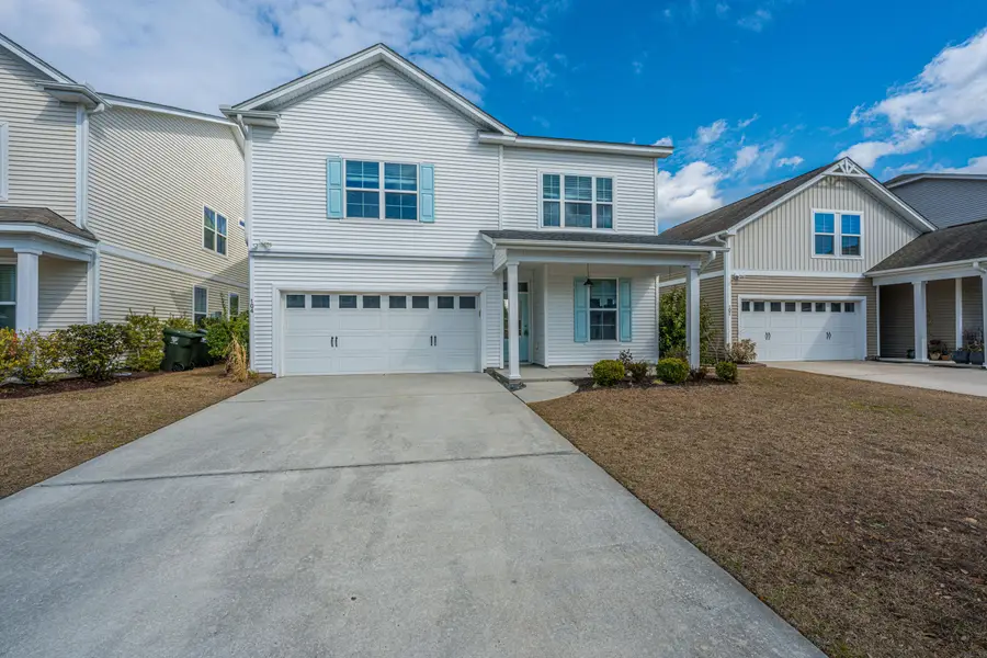 104 Sago Court, Summerville, SC 29483 - #2