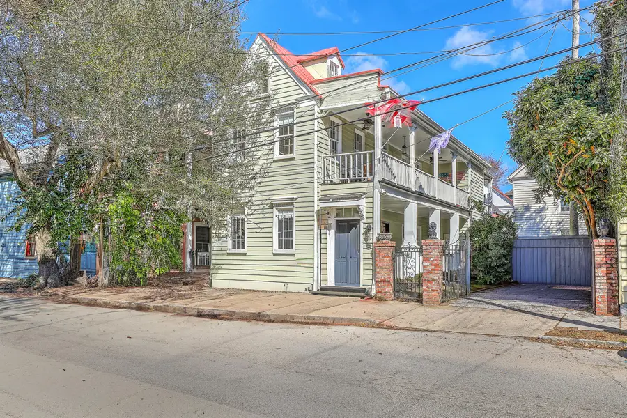 248 Coming Street, Charleston, SC 29403 - #2