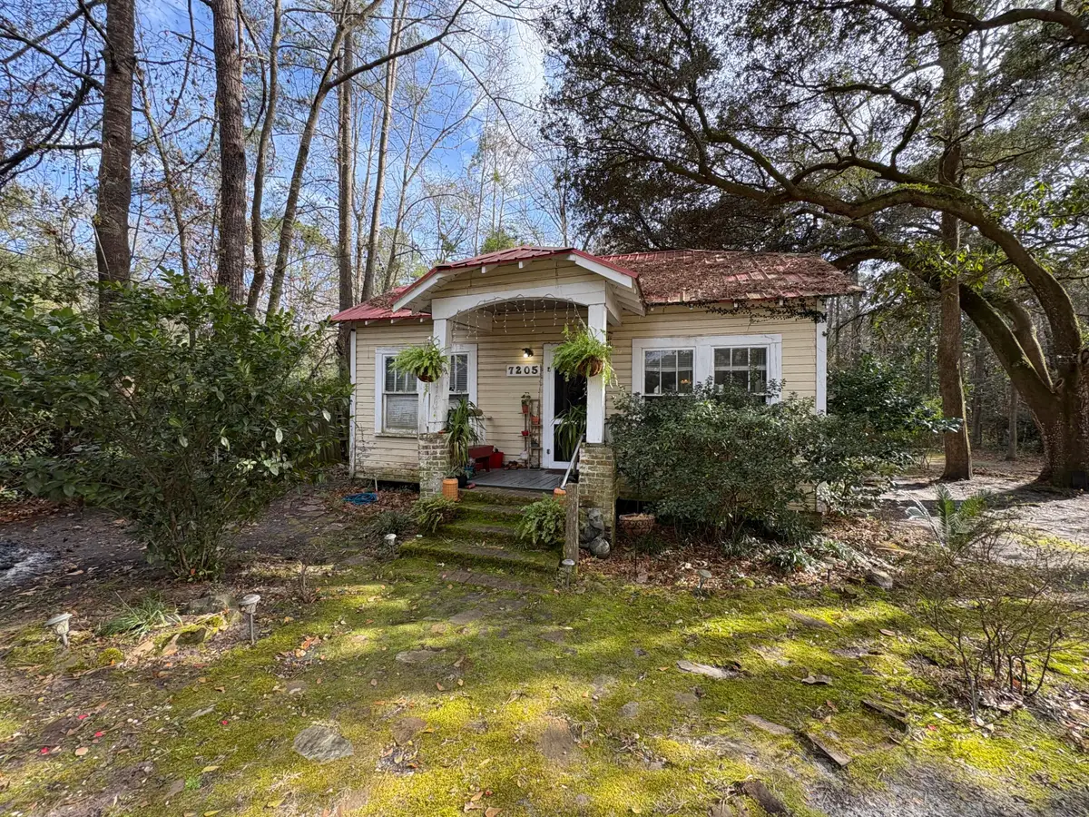 7205 Highway 162, Hollywood, SC 29449 - #1