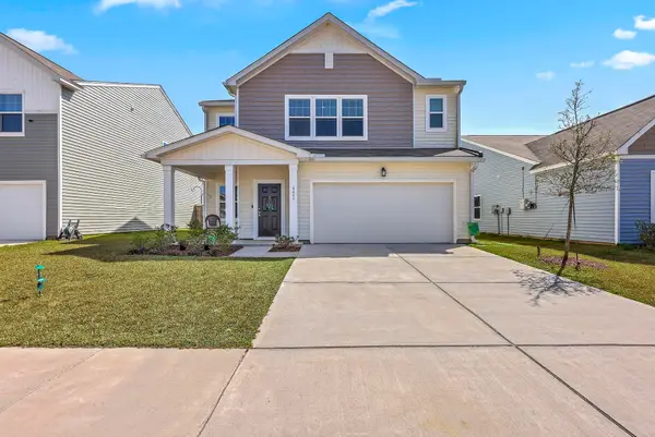 4497 Ocean Farm Drive, Summerville, SC 29485
