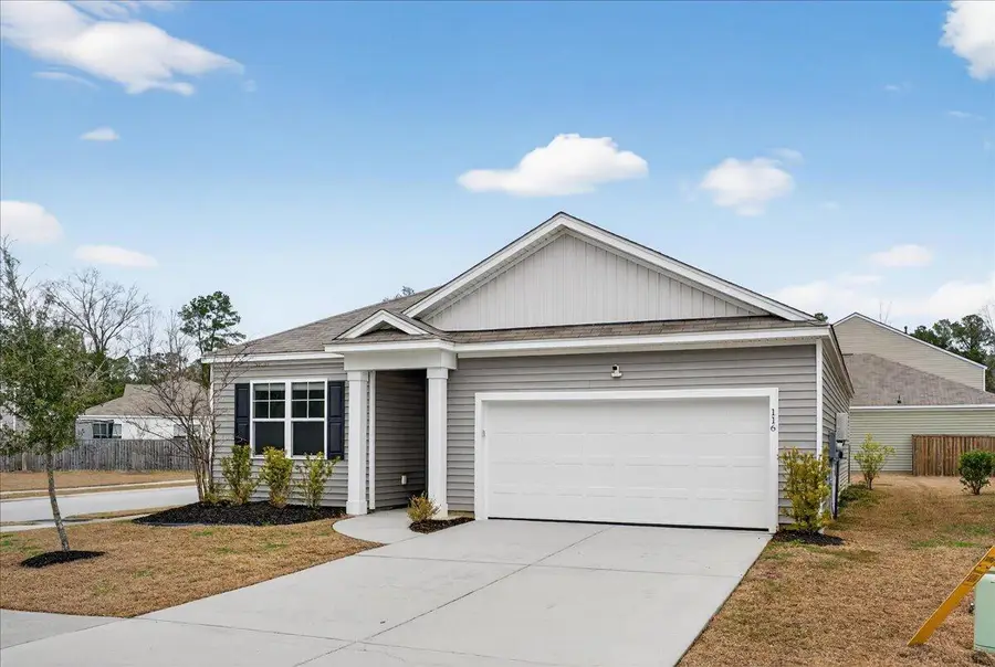 116 Whispering Wood Drive, Summerville, SC 29483 - #2