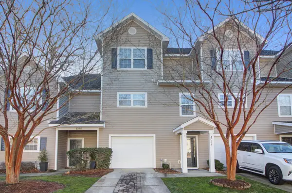 4088 Babbitt Street, Charleston, SC 29414