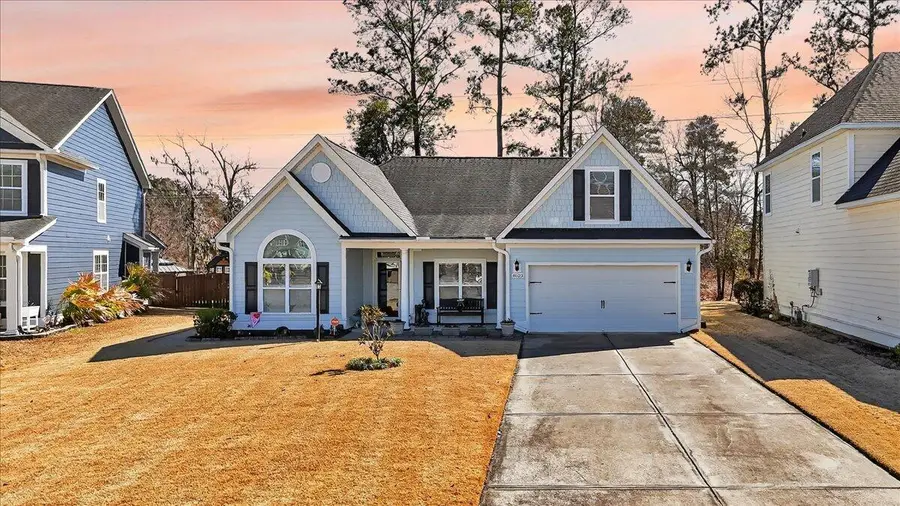 8523 Majestic Street, North Charleston, SC 29420 - #2