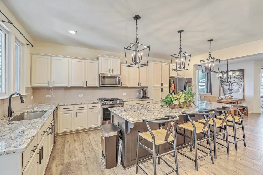 1032 Magnolia Warbler Way, Ravenel, SC 29470 - #3