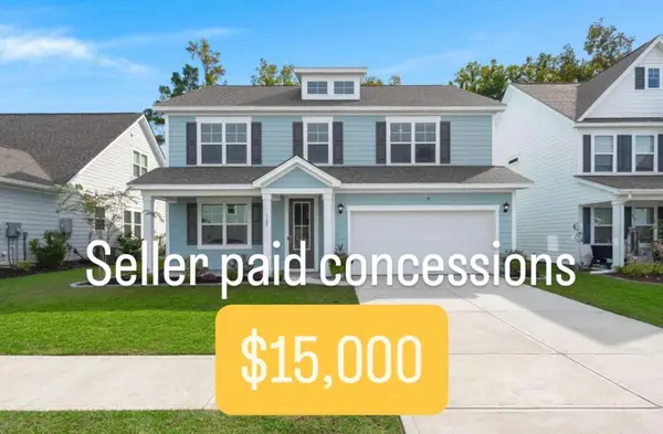 105 Loon Drive, Summerville, SC 29483